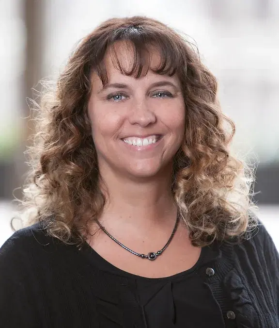 Picture of Staci Hall